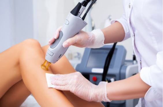 How Permanent is Laser Hair Removal? | Fort Lauderdale Laser Hair Removal |  Baltic Beauty Centre
