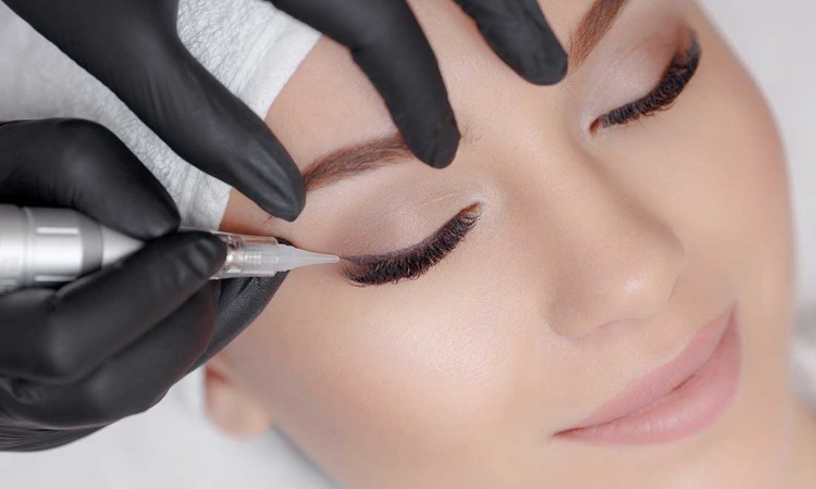 Fort Lauderdale Permanent Makeup